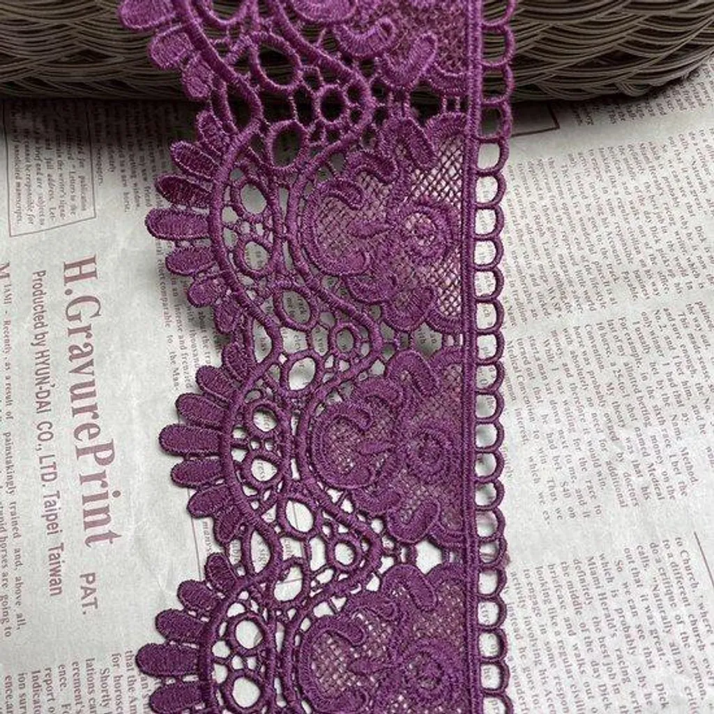 Foulard en Soie Polyester - Accessoire de Décoration Élégant - 1 Pièce