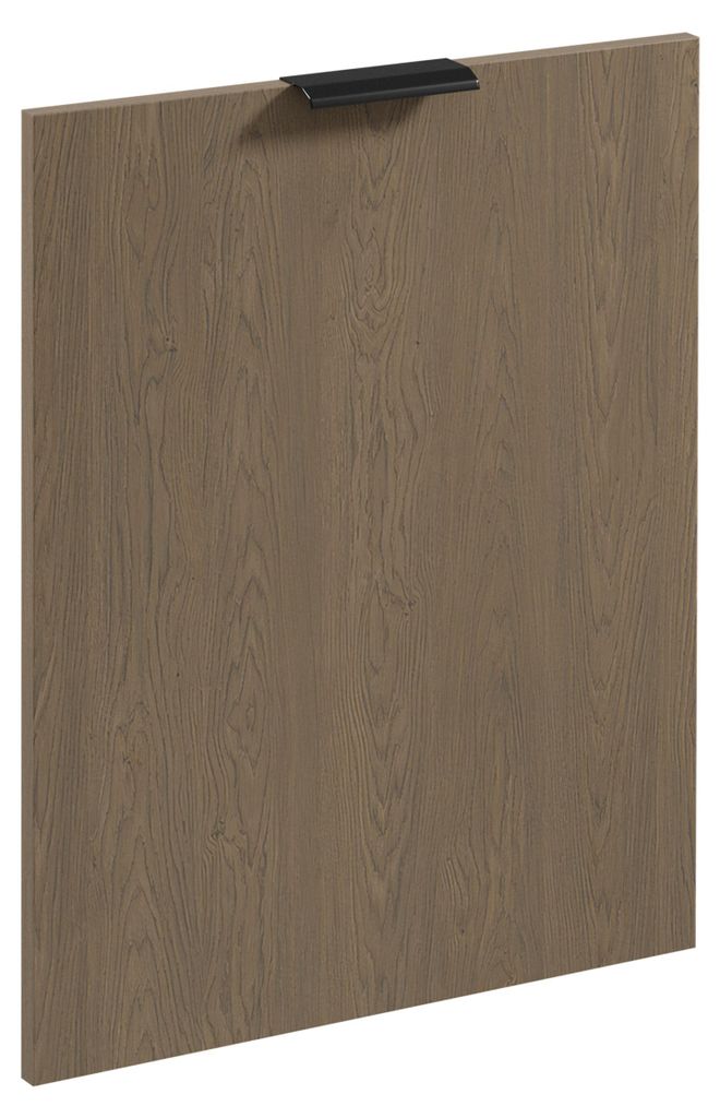 Dvířka pro vestavnou myčku SALERNO - 60x72 cm, baltic storm Obrázek produktu 