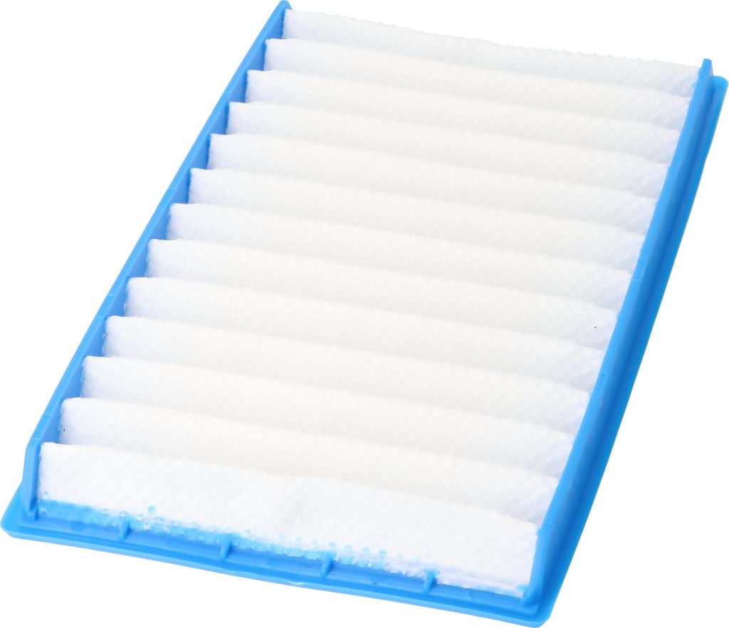 Staubsaugerfilter für Staubsauger wie Dyson 907677-01, 90767701 , Hepa-Filter, Kunststoff / Mikrovlies