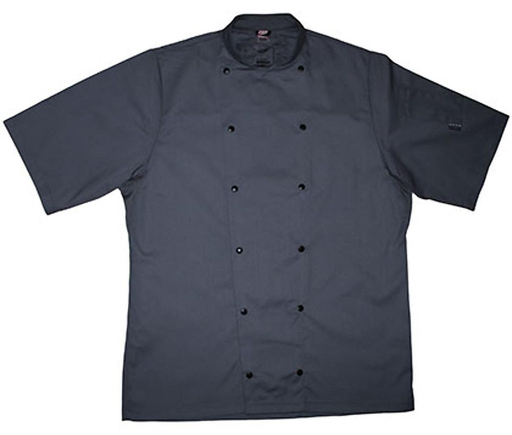 Le Chef Executive Jacket Short Sleeve Produktbild 