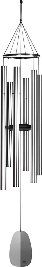 Woodstock Klangspiel Chimes of Orpheus - Silber