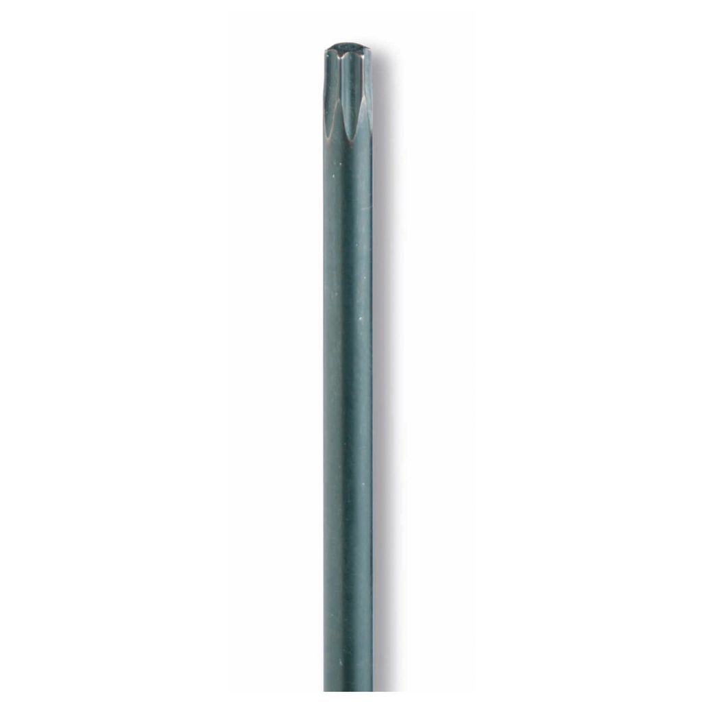 Cimco Elektronik-Torx-Schraubendreher, T 6 x 50 mm 111890 (Schraubendreher)