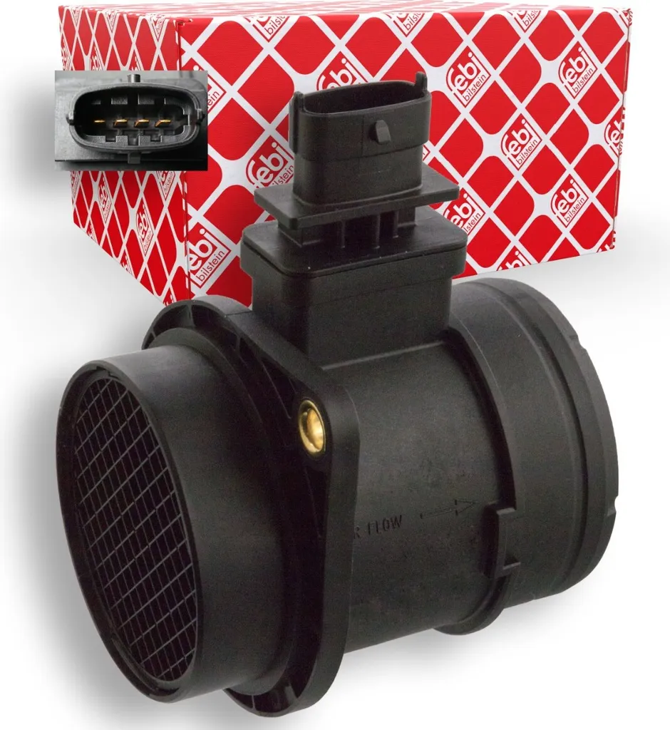 Débitmètre d'air 103422 FEBI BILSTEIN à mesure précise et rapide - 2