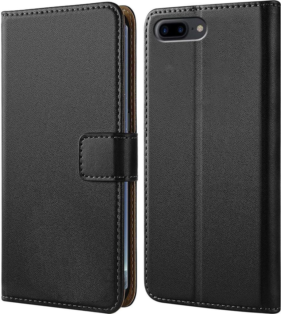 Handy Tasche für Apple iPhone 7 Plus / iPhone 8 Plus Produktbild 