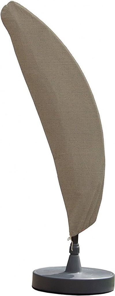 Sun Garden Easy Sun Schutzhülle Polypropylen - taupe B056 Produktbild 