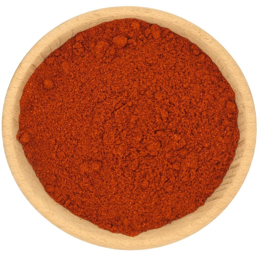 Paprika edelsüß PREMIUM gemahlen 200 g | Aromatisches Gewürz für Küche