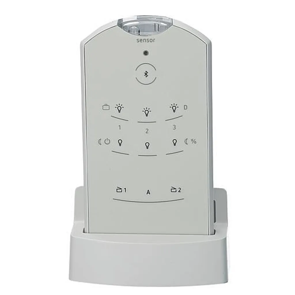 Télécommande de Configuration Theben theSenda B pour Détecteurs - 2