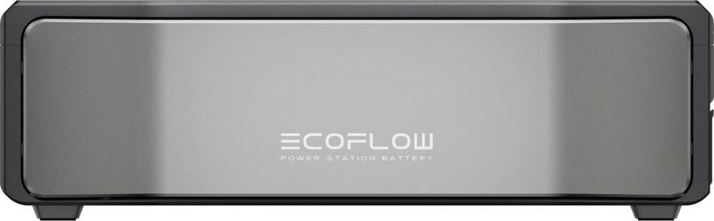 EcoFlow DELTA Pro Ultra - Stromversorgungseinheit