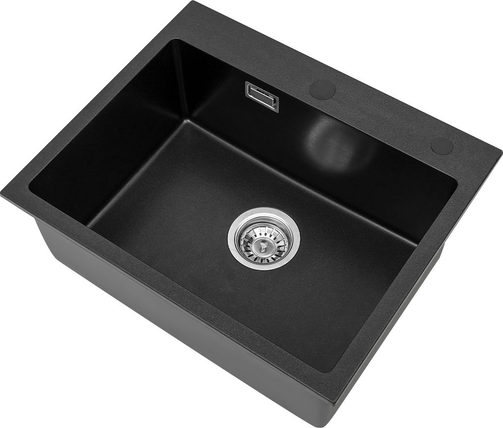 Küchenspüle Schwarz Küche spüle max 100kg
