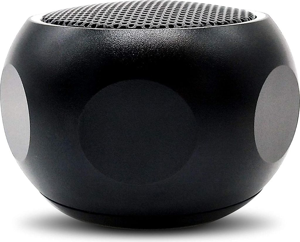 Tragbarer Bluetooth-Lautsprecher mit Subwoofer, Bluetooth 5.0, Mini-Lautsprecher für Zuhause und draußen