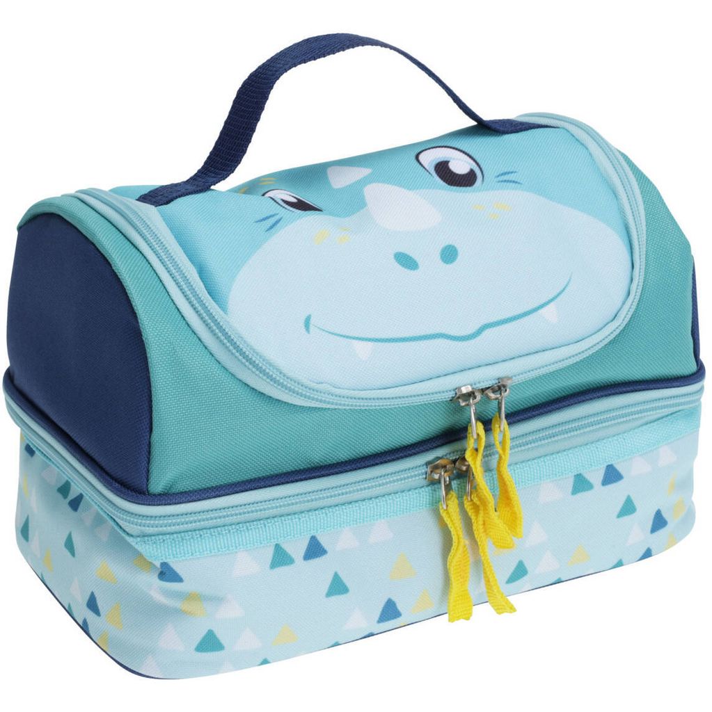 Kühltasche Für Mittagessen 26X16X16.5Cm Dg9005220
