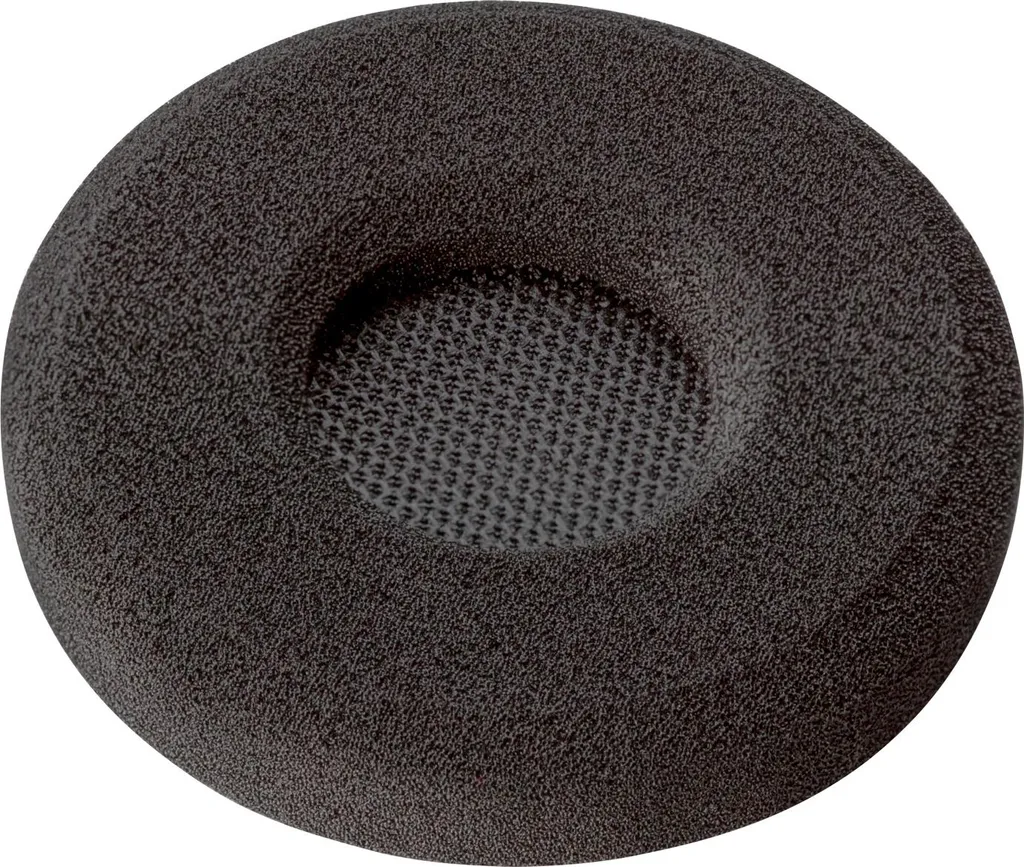 Micro-casque Poly EncorePro HW5XX idéal pour centres d'appels et bureaux - 4