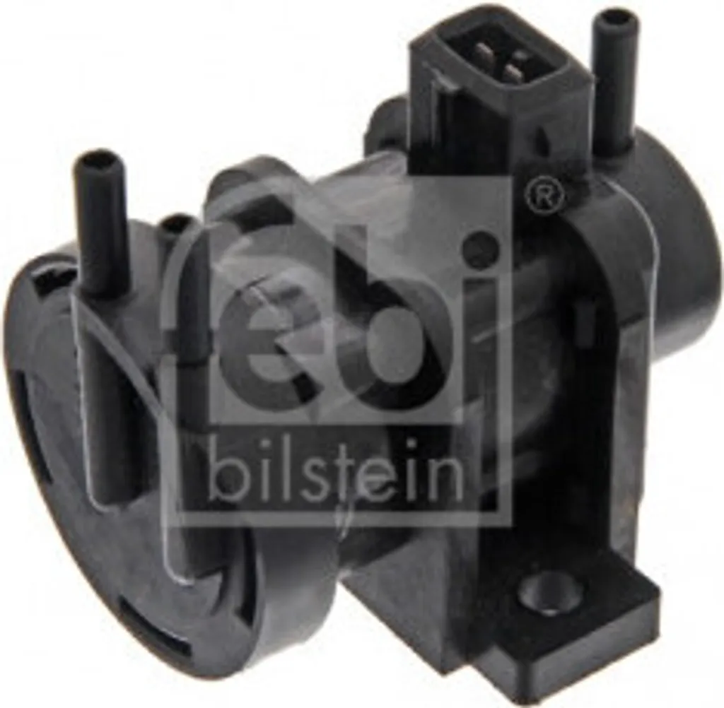 Électrovanne FEBI 37433 - Réparez la Perte de Puissance Opel 9128022