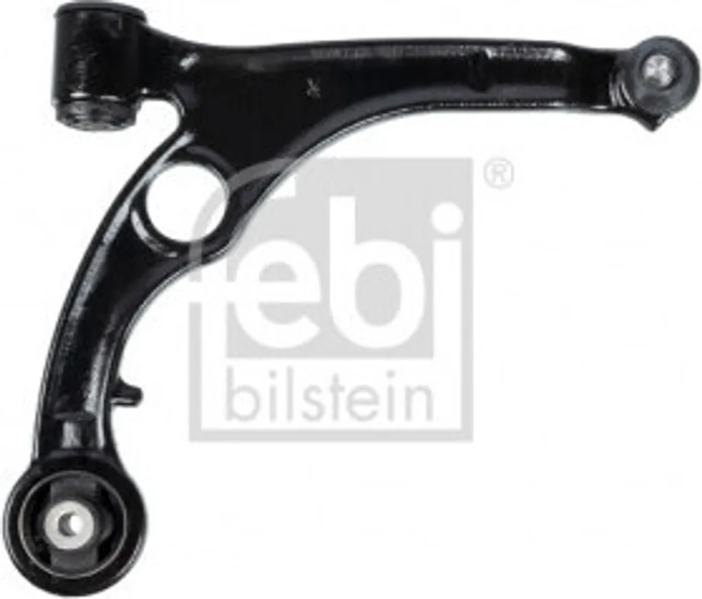 Triangle de suspension avant 107528 FEBI BILSTEIN pour Fiat Stilo OE