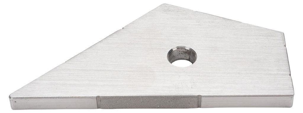 Righello per chitarra 4 in 1, fermacorde ronzante, altezza Immagine del prodotto 