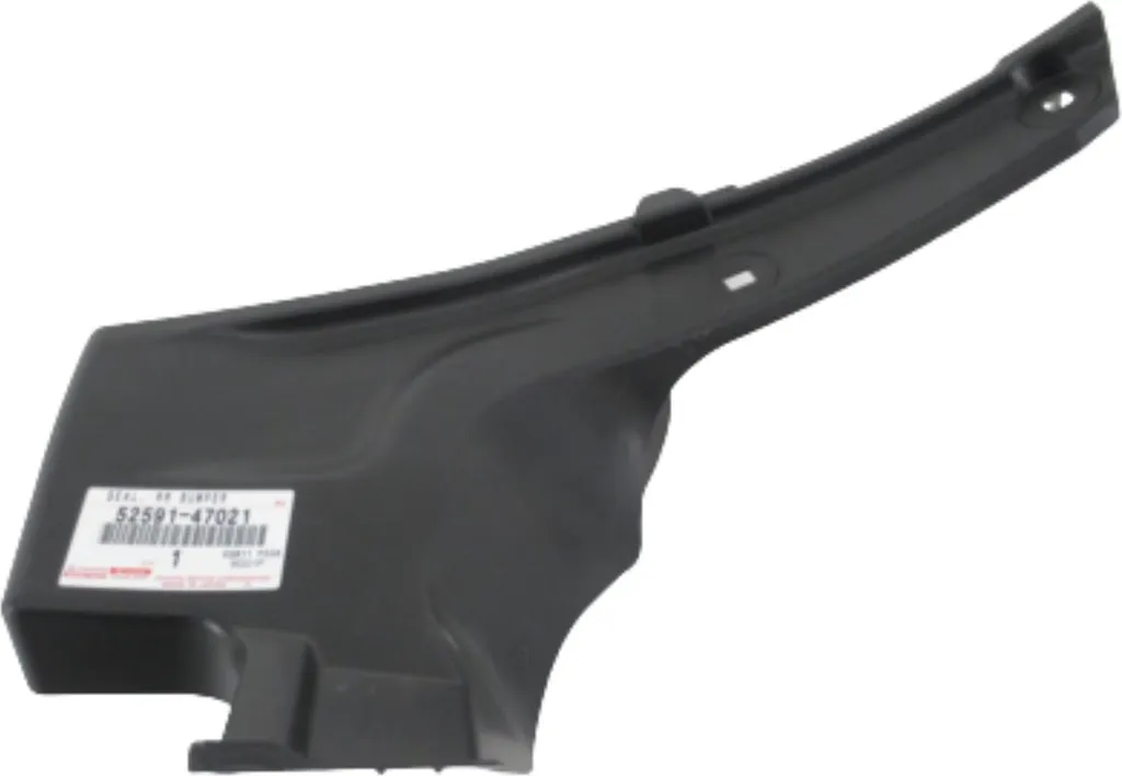 Garde-boue arrière droit TOYOTA Prius 52591-47021 OE d'origine