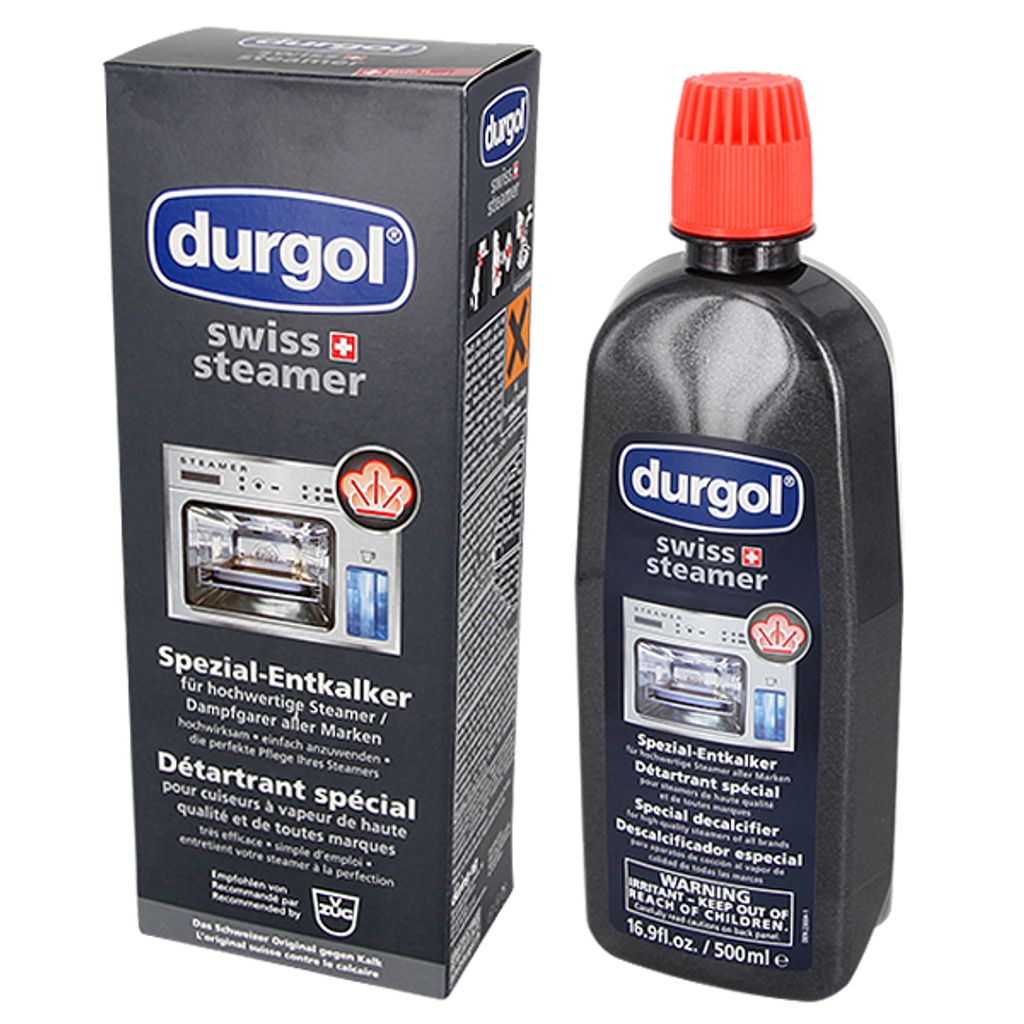 Durgol DST10 Spezial-Entkalker Produktbild 5
