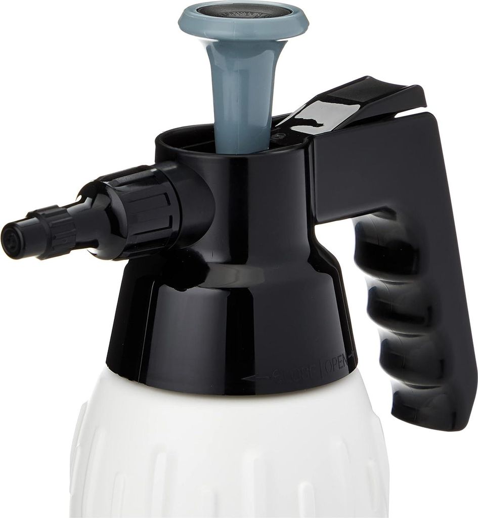 Pompsprayflasche - Würth saBesto - 1 Liter - professionelle Sprühflasche