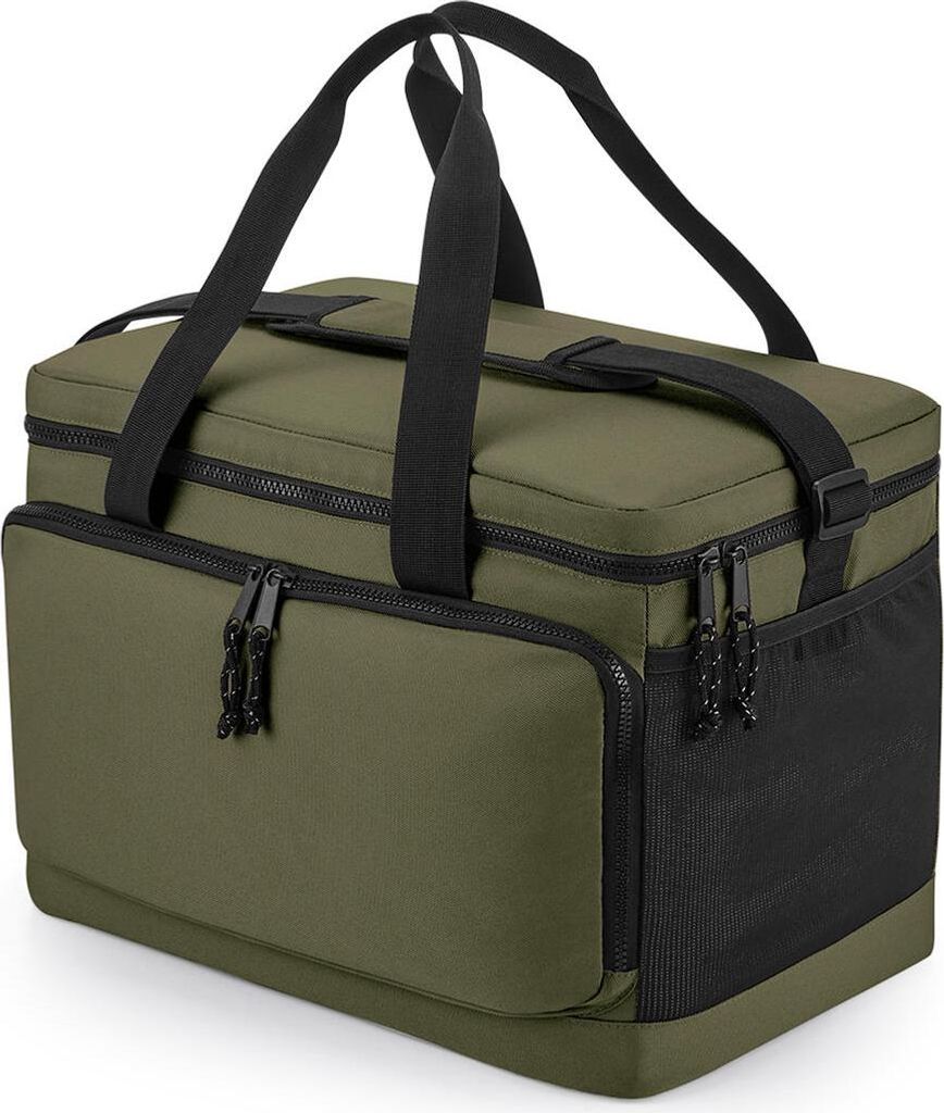 BagBase BG290 | Borsa frigo a tracolla grande riciclata Immagine del prodotto 