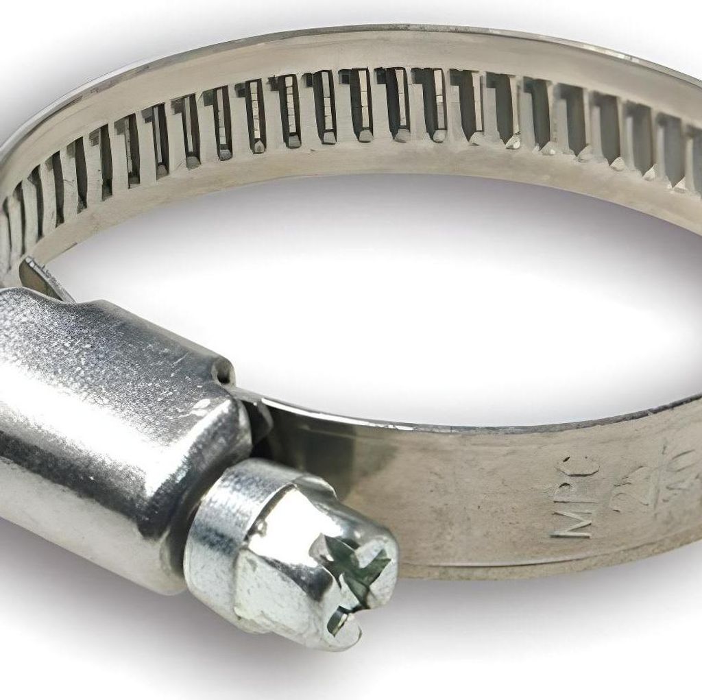 Ansaugtrichter Malossi Ø 32x33mm, ohne Gitter