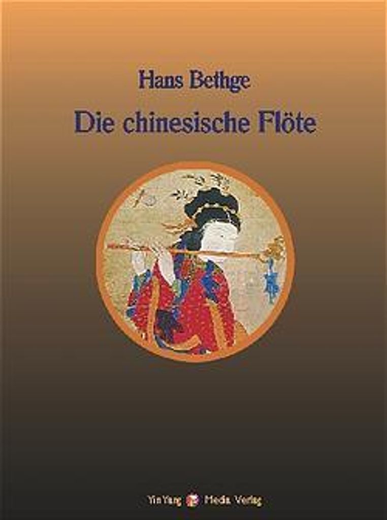 Die chinesische Flöte