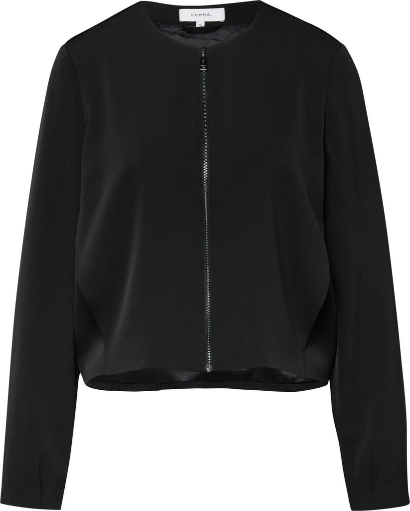 Comma (316) Indoor-Jacke 9999 9999 40