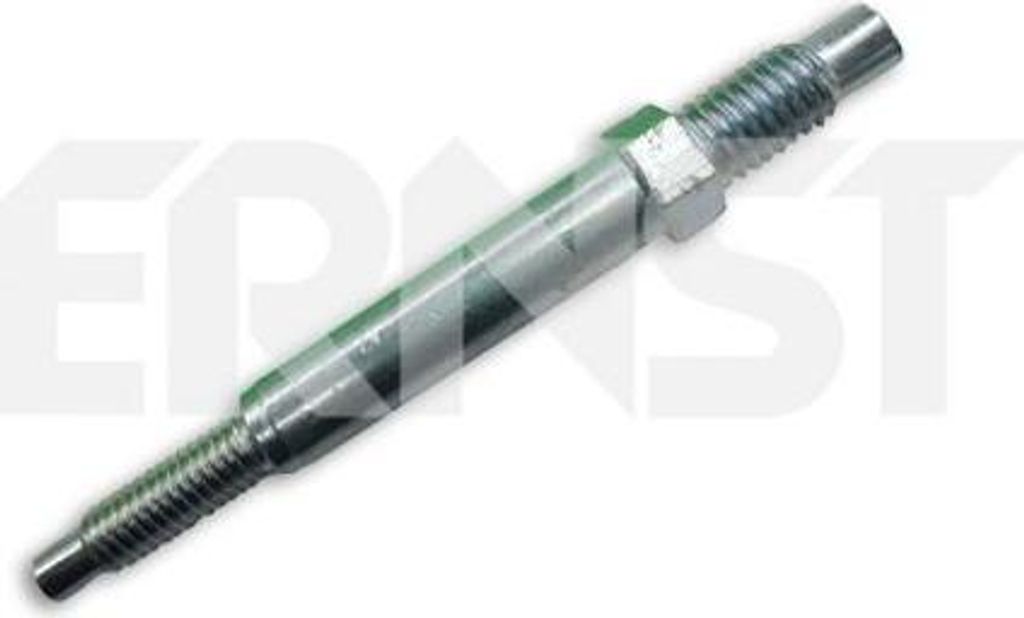 ERNST Schraube Abgasanlage 490283 78,3mm