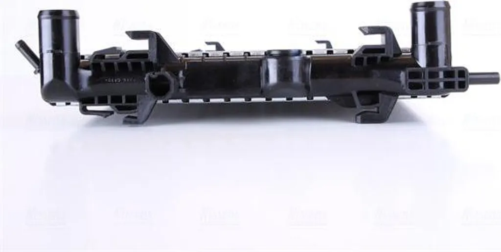 Radiateur de Refroidissement Moteur pour VW Polo et Seat Ibiza - Standard OE