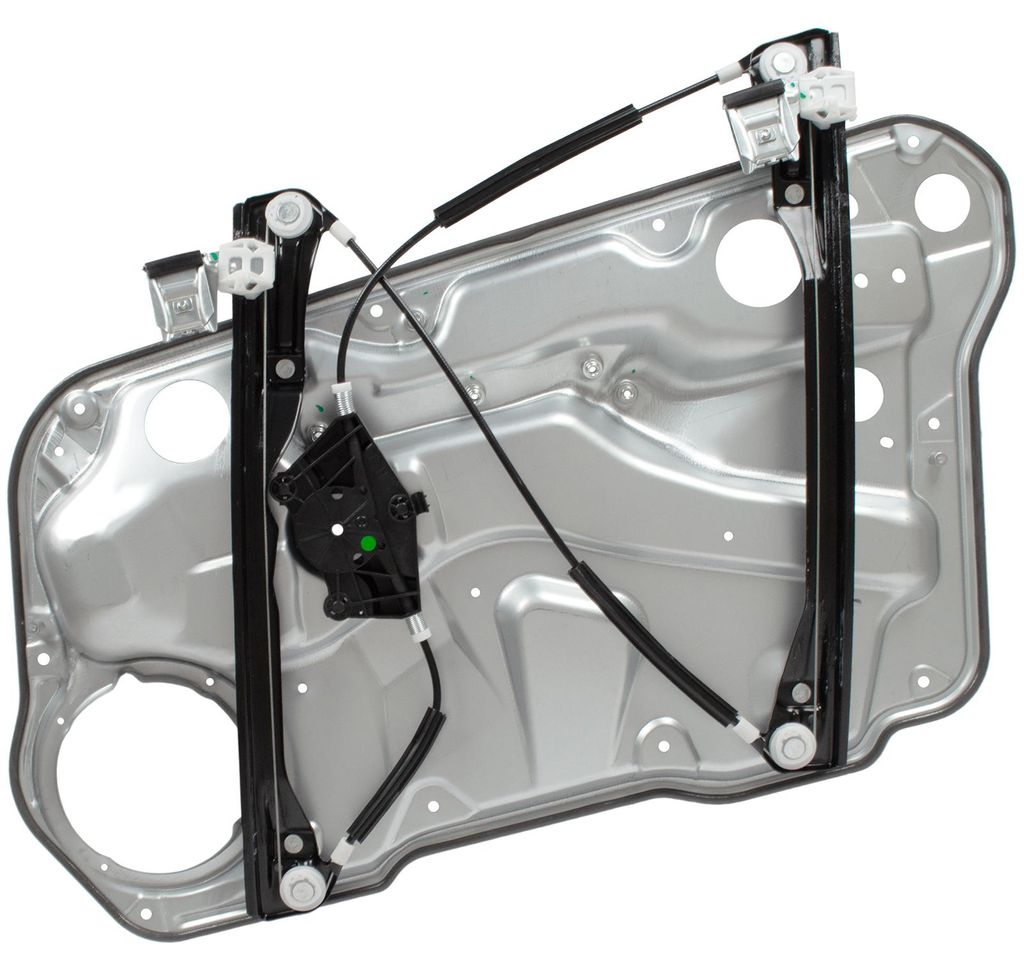 VW Golf IV 97-05 elektrischer Fensterheber vorne links MIT Abdeckung