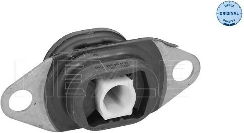 Support moteur avant gauche pour Renault Clio IV et Kangoo - MEYLE
