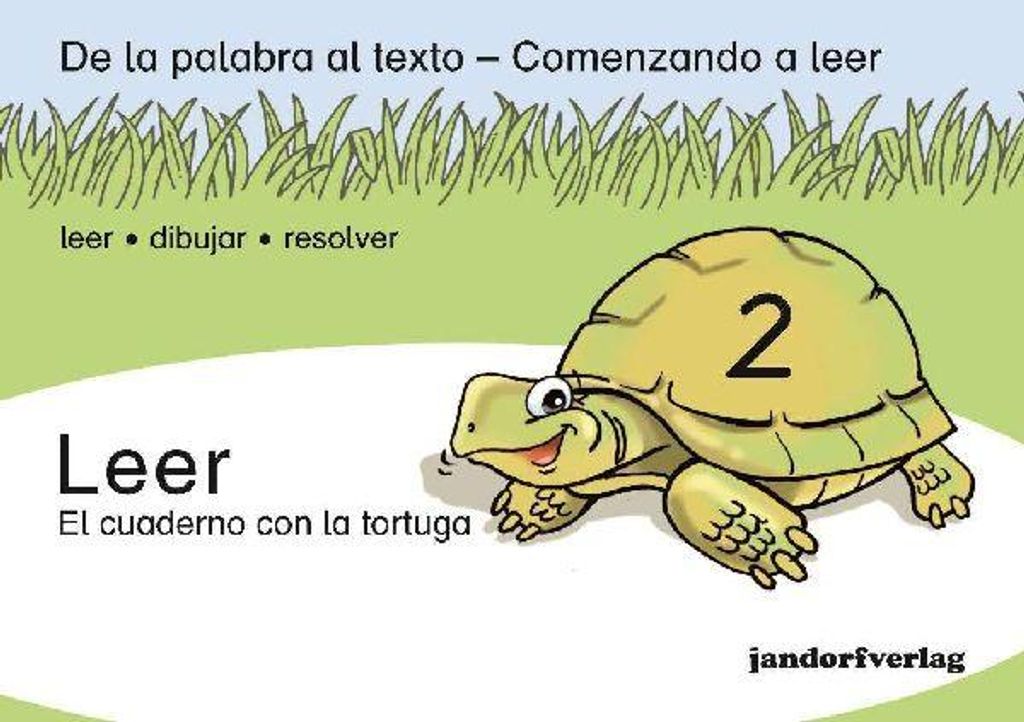 Leer 2 Produktbild 