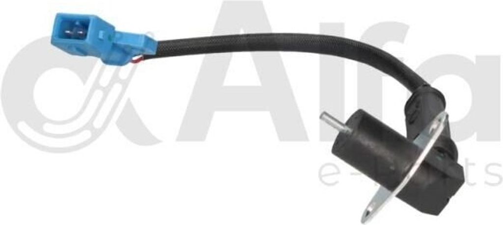 Alfa e-Parts AF03656 Kurbelwellensensor Impulsgeber für LAND ROVER Range Rover II (P38A) 250mm