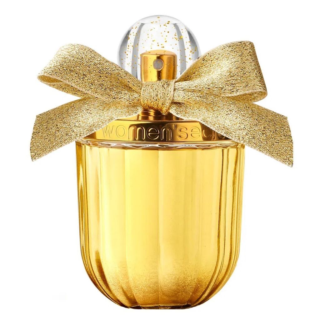 Women'Secret Gold Seduction Woda perfumowana, 100ml Image du produit 