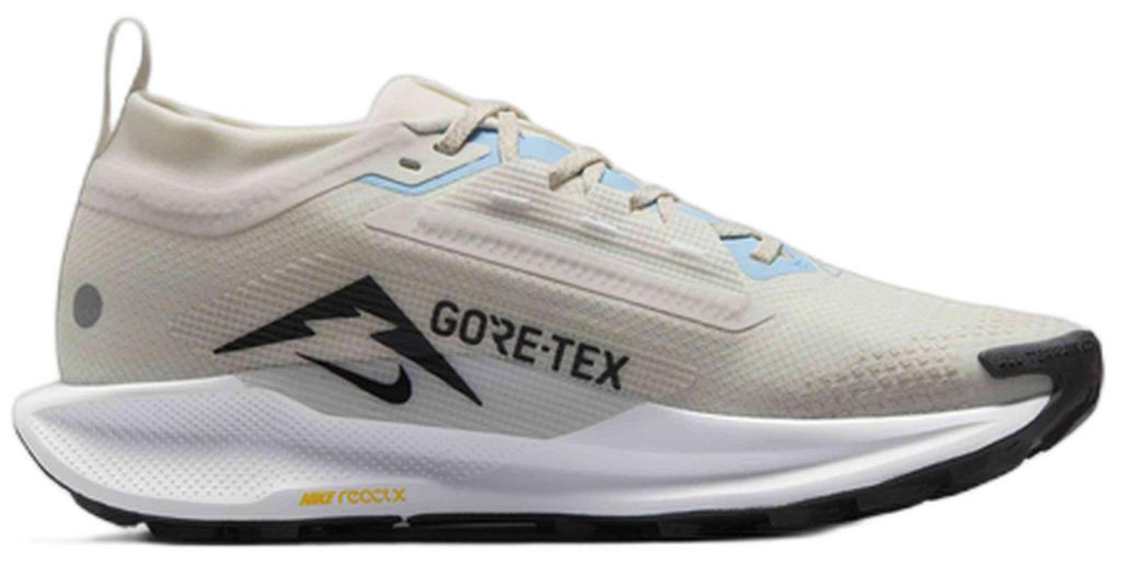 Nike W Pegasus Trail 5 Gtx Black/White-Dk Smoke Grey Black/White-Dk Smoke Grey 40