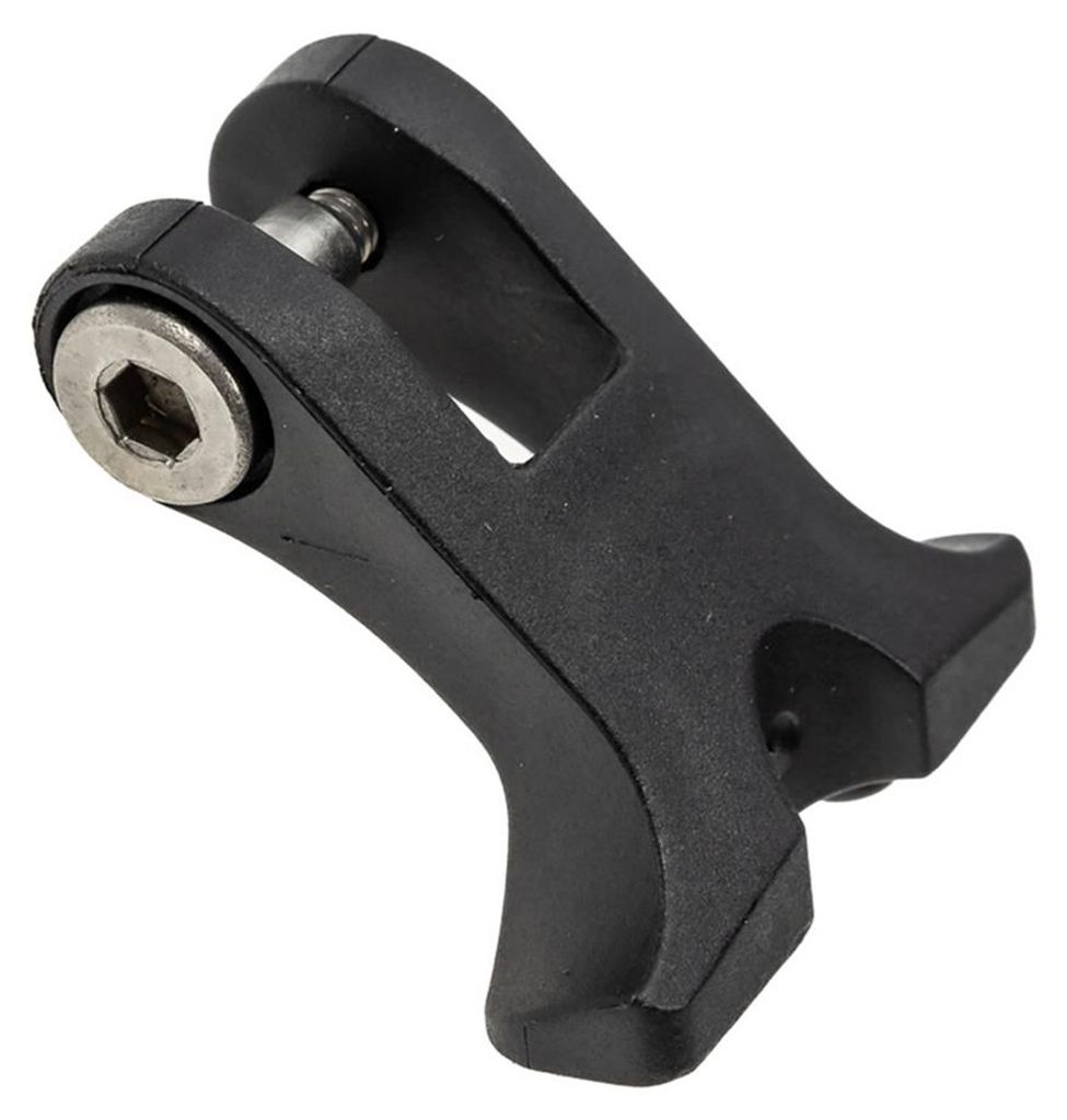Uchwyt do widelca Trelock ZL SR 870 Headlight (Suntour Zdjęcie produktu 