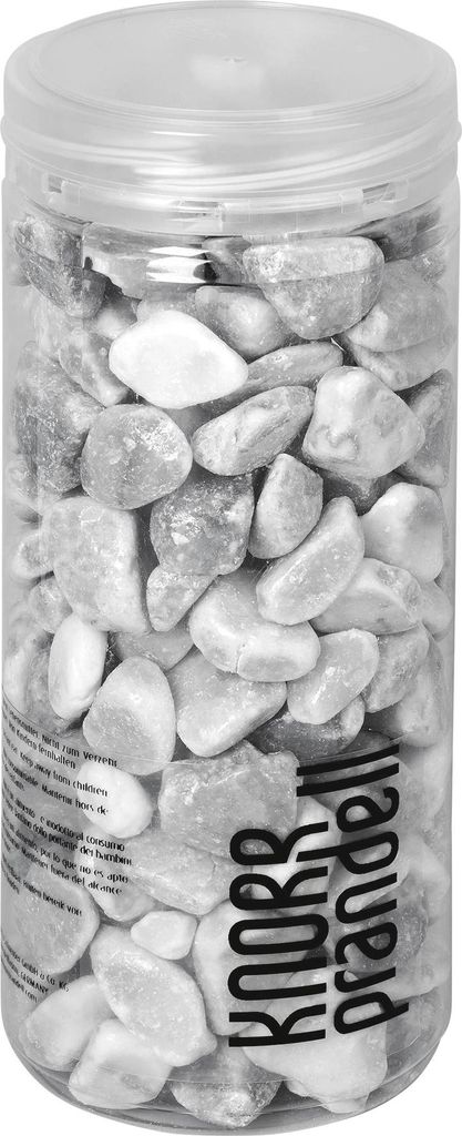 KNORR PRANDELL 218237811 Natursteine 7 - 15 mm grau