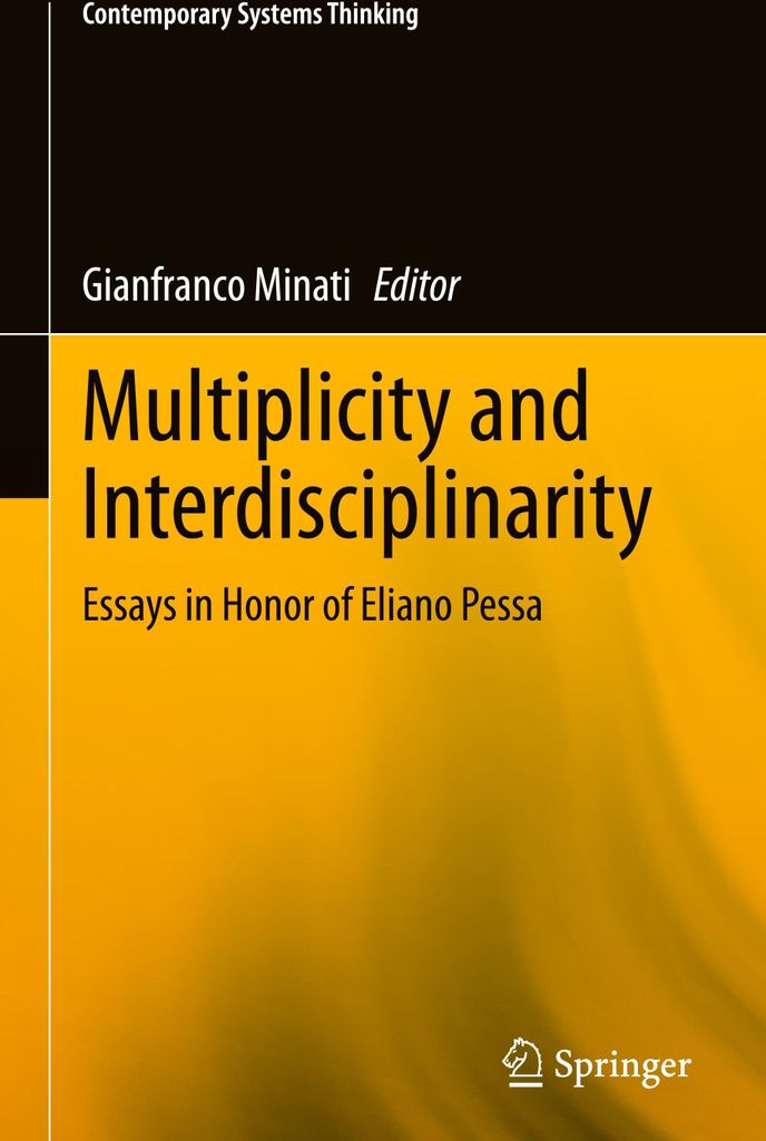 Multiplicity and Interdisciplinarity