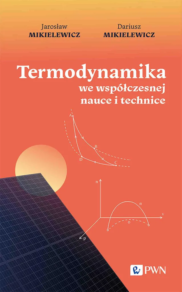 Thermodynamique moderne : Comprendre les enjeux technologiques en polonais