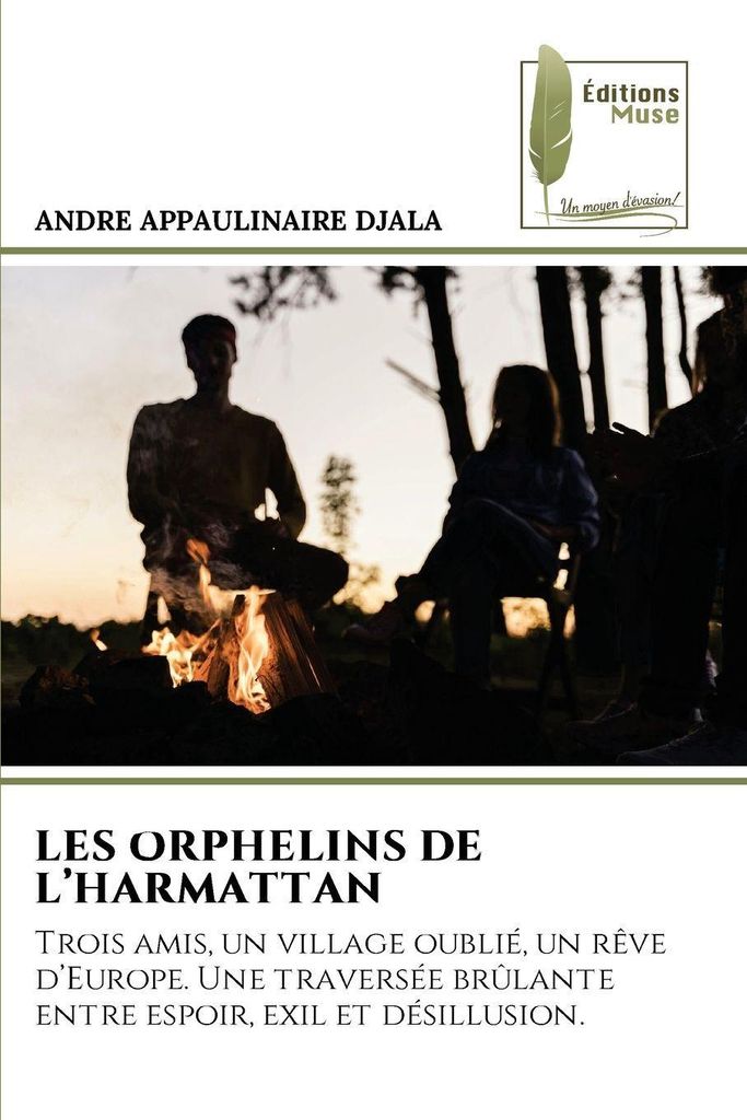 Les Orphelins De L'harmattan