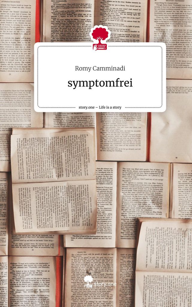 symptomfrei. Life is a Story - story.one