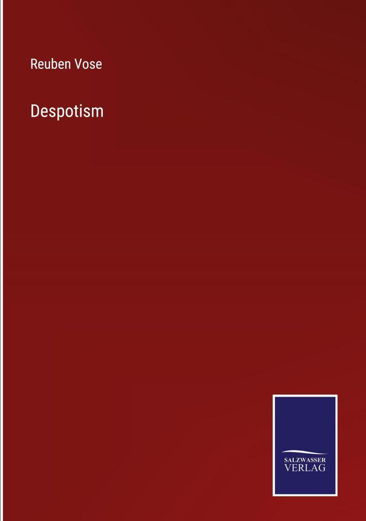Despotism