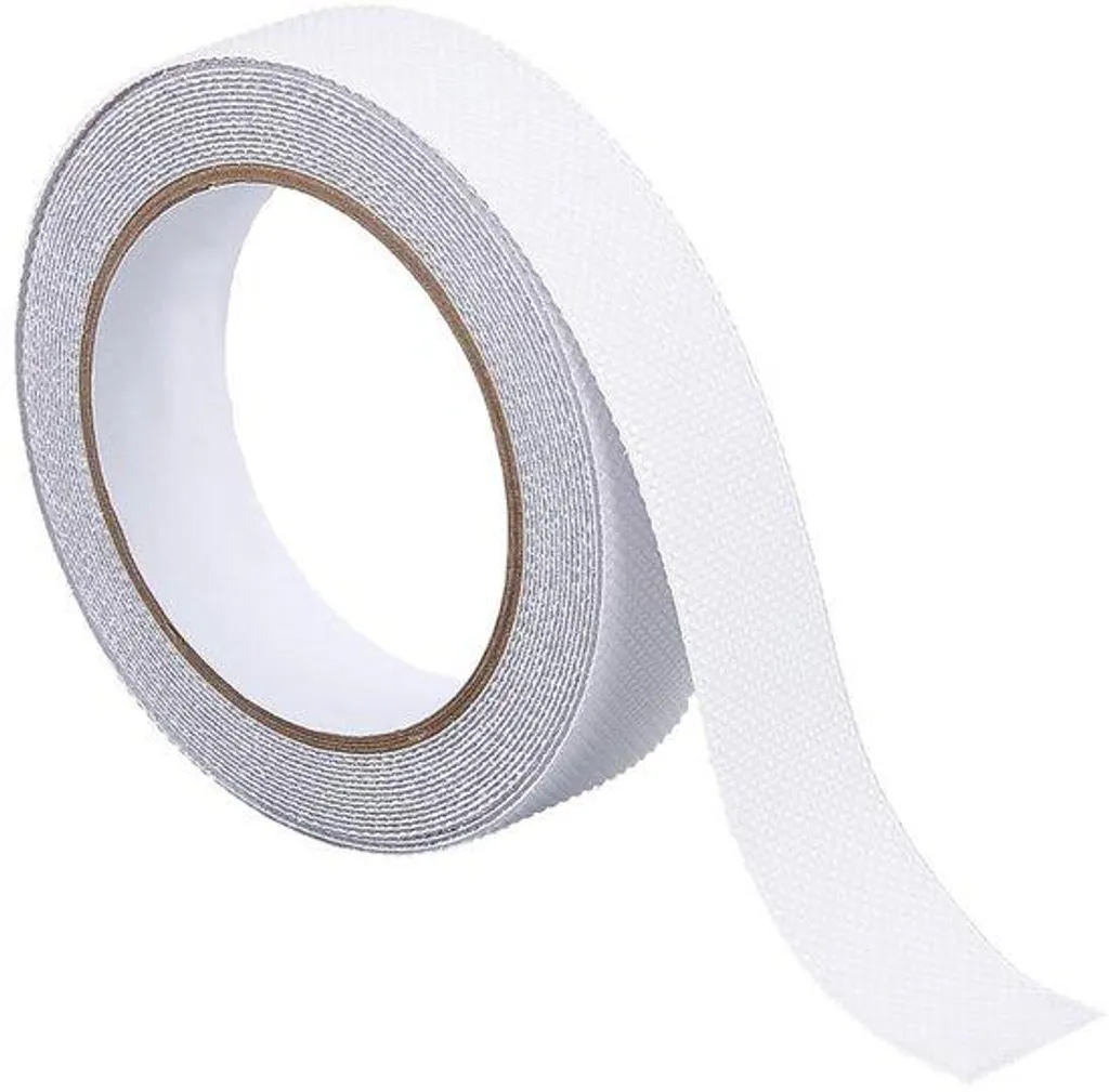 Sécuriser votre douche avec cette bande antidérapante discrète en PVC