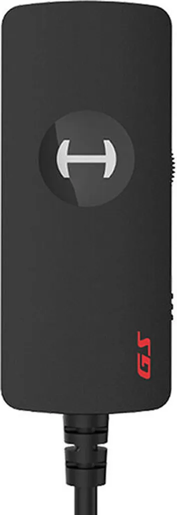 Edifier GS01 Hecate: Scheda Audio USB per Cuffie Gaming e Speaker