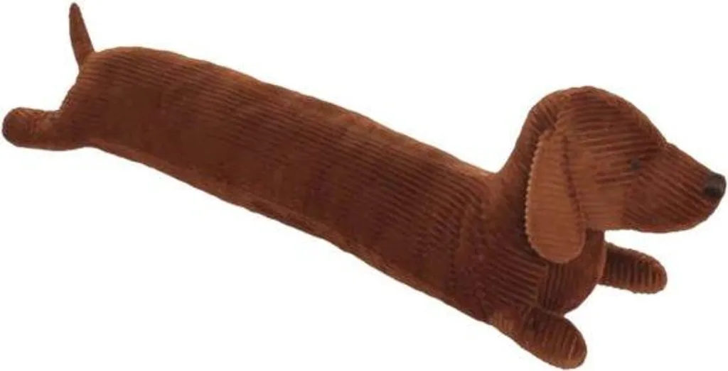 Coupe-vent thermique avec crochets - Isolation acoustique porte 91 cm