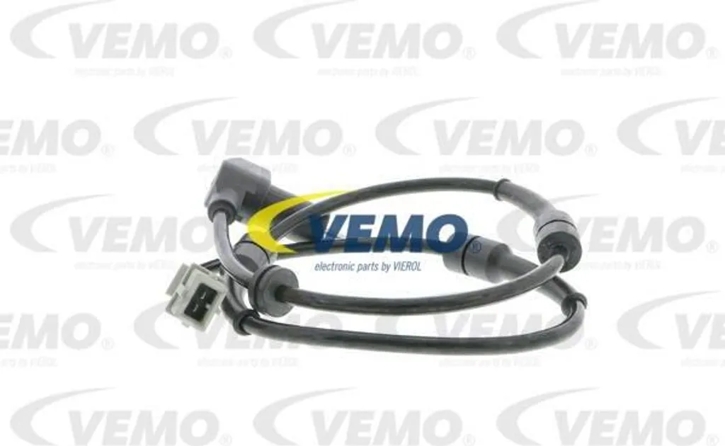 VEMO V42-72-0004 Sensore velocità ruota OE 96227489 compatibile con Xsara, ZX, 306