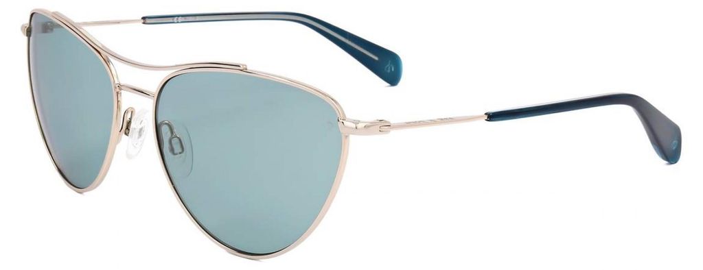 Rag & Bone Sonnenbrille RNB1065/G/S OGA 58 16 140 Produktbild 