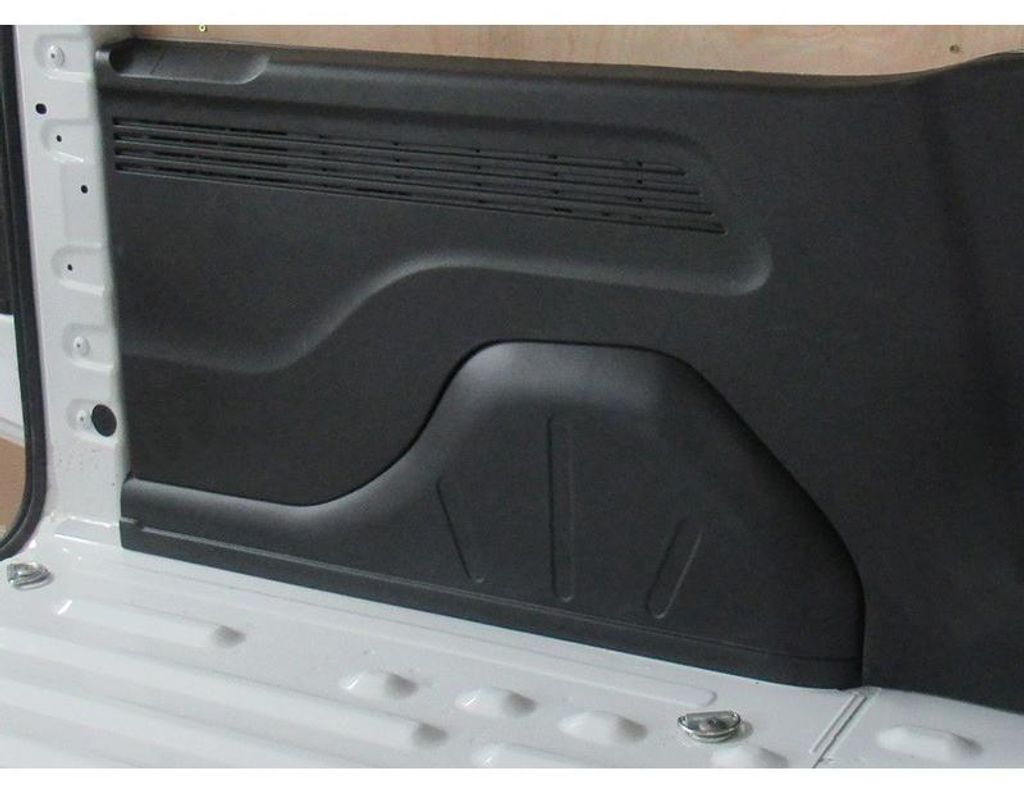 RGM IWAC301 Verkleidung Radhaus für OPEL Combo E Kasten / Kombi (X19) ABS (Acrylnitril-Butadien-Styrol-Copolymerisat)