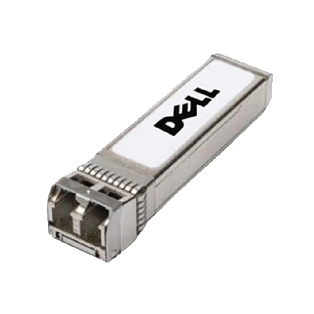 Module SFP 1000BASE-SX Gigabit Ethernet pour Switch Dell Optique