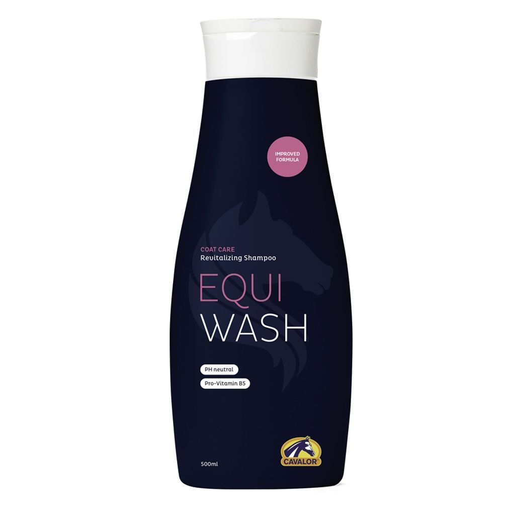 Cavalor Equi Wash 500 ml, Inhalt:500ml