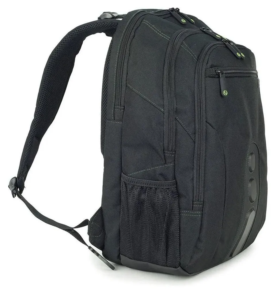 Sac ordinateur Targus TBB013EU robuste contre les chocs et éco-responsable - 26